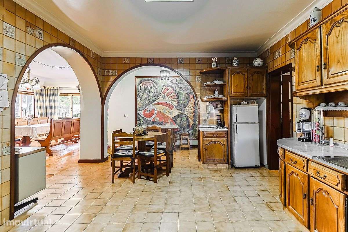 Moradia T5 para venda-12