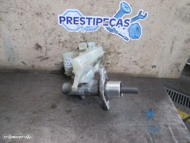 Peça - Bomba De Travão 03350882762 Seat Ibiza 1997 1.9 Tdi Diesel S