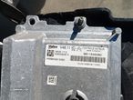 Centralina Do Motor  Ecu Peugeot 2008 I (Cu_) - 1