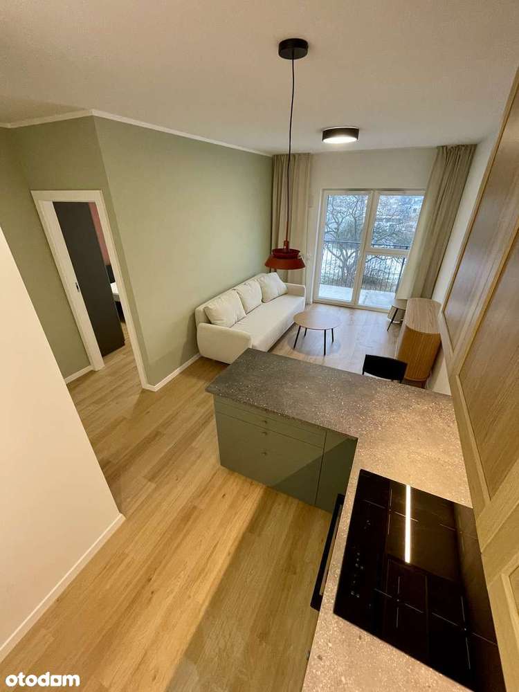 Pierwszy najem, NOWE, Klecina, 2 pokoje. - Pełny obrazek: 5/13