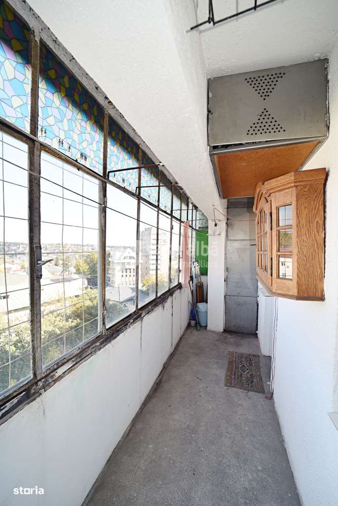 bd. Independentei, 3 camere spatios, disponibil imediat, OPORTUNITATE-14