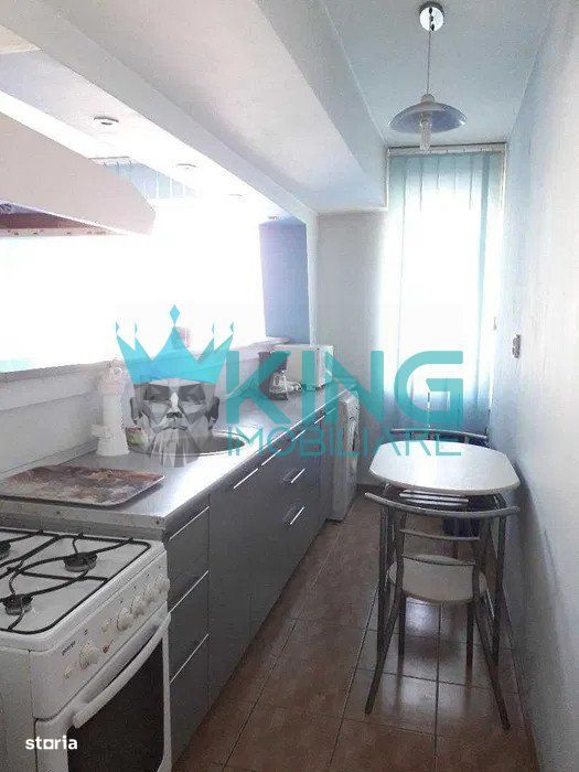 2 Camere | Ultracentral | Renovat | Etaj 3