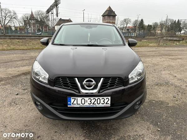 Nissan Qashqai - 6