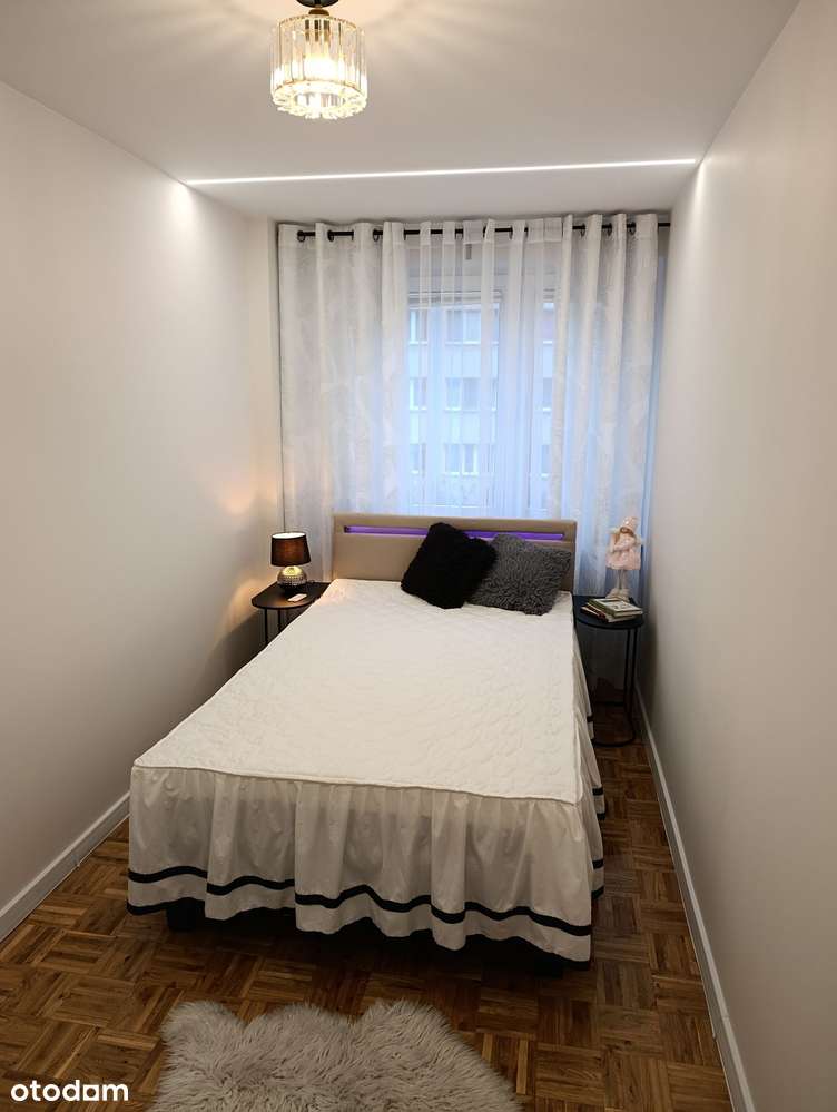 Piękne mieszkanie gotowe do wejścia!-12