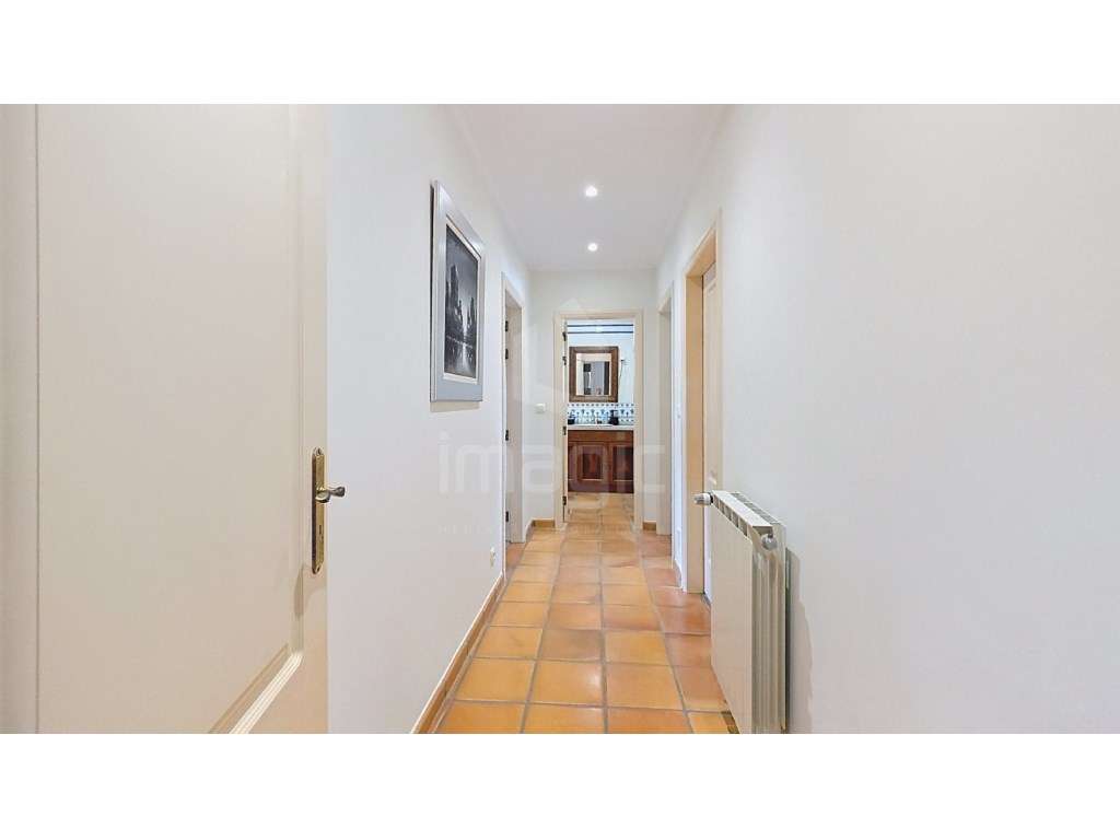 Moradia T4 isolada, usada, Encarnação - Mafra-18