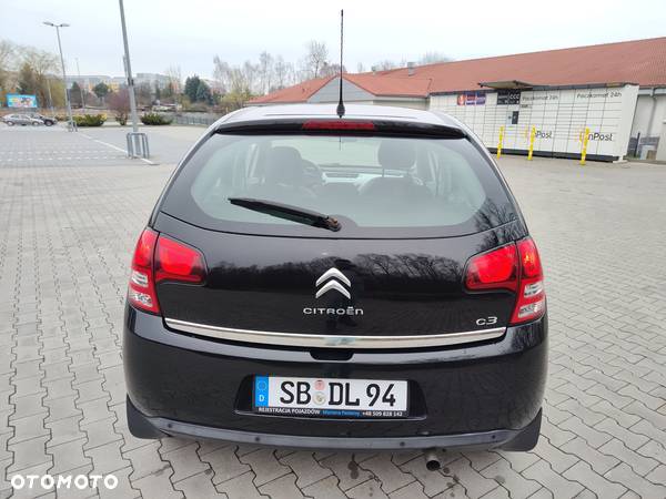 Citroën C3 1.2 VTi Exclusive - 5