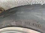 Cauc Pirelli 225/50/R19 Ice zero iarna noi dot 2021 2buc - 6