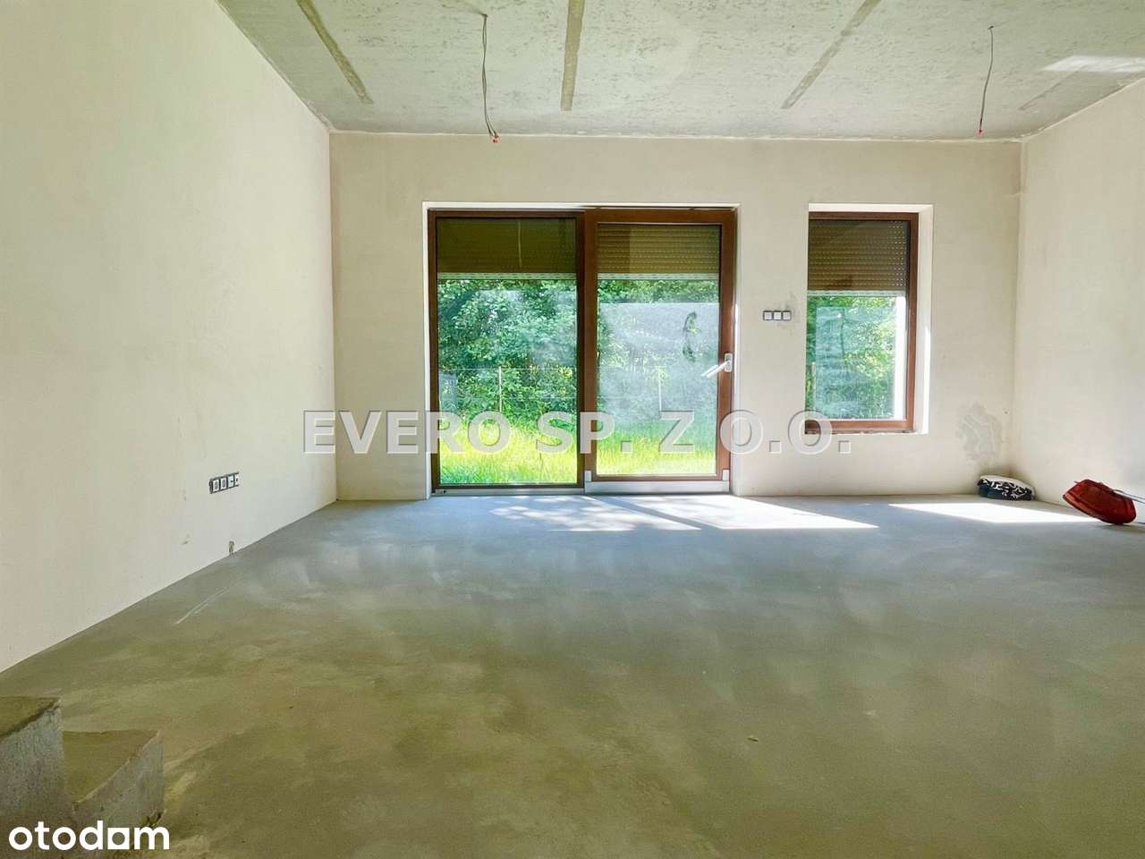 Gotowe domy - Unigreen, Psie Pole-6