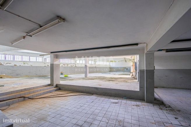 Moradia Espaçosa e Versátil em Oliveira de Azeméis-51