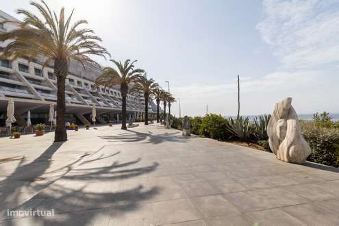 Loja com logradouro frente ao mar - Grande imagem: 4/6