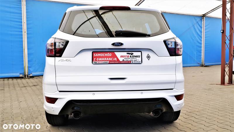 Ford Kuga 2.0 TDCi 4x4 ST-Line - 6