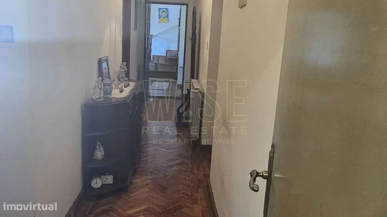 Moradia T6 | Póvoa de São Cosme | Oliveira do Hospital-24