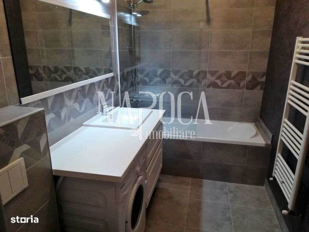 Apartament 2 camere de vanzare in Europa, Cluj Napoca - Imagine principală: 5/6