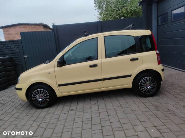 Fiat Panda 1.1 Active - 18