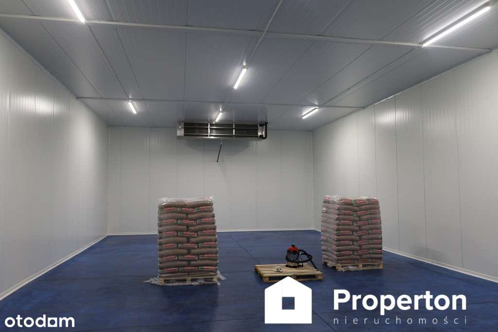 Na sprzedaż przedsiębiorstwo rolno-sadownicze - Pełny obrazek: 4/6