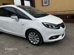 Opel Zafira 1.6 CDTI Plus S&S - 2
