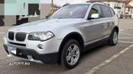 BMW X3 xDrive20d Aut. - 2