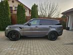 Land Rover Range Rover Sport 3.0 I SDV6 A/B Dynamic - 2