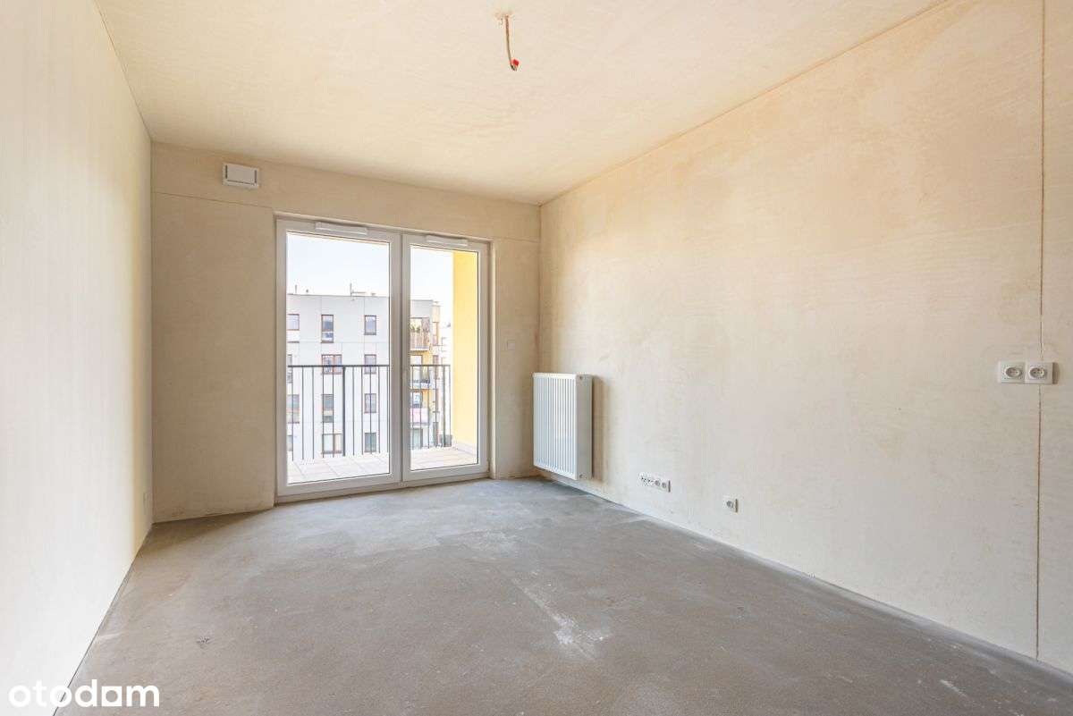 2 pokoje | Garaż | Komórka 5 m2 | Ostatnie piętro-3