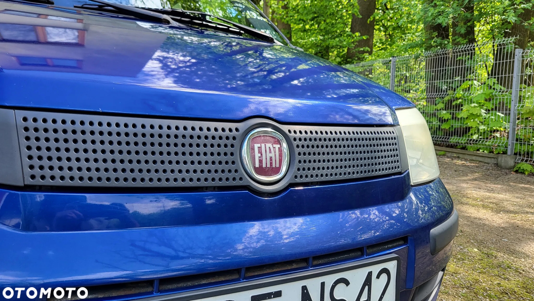 Fiat Panda 1.1 Actual Eco - 4