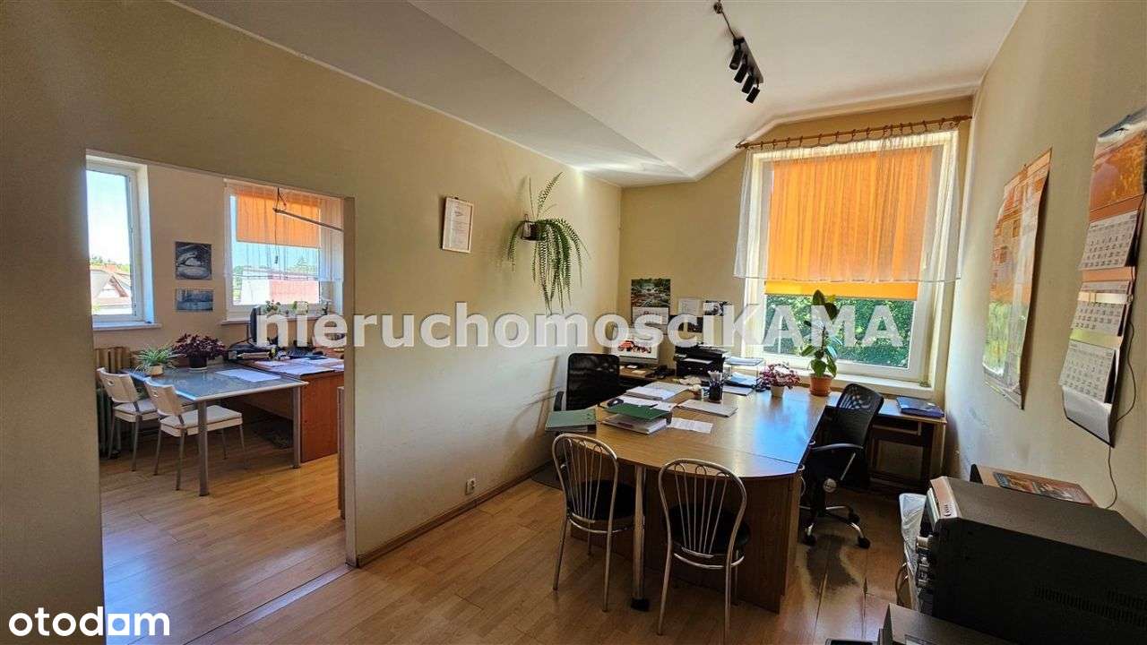 Czechowice Dziedzice obiekt produkcyjno-usługowy-8