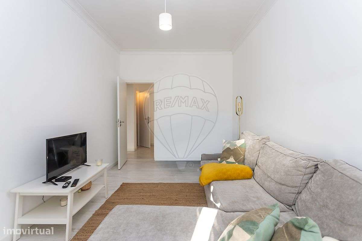 Apartamento T2 para venda-11