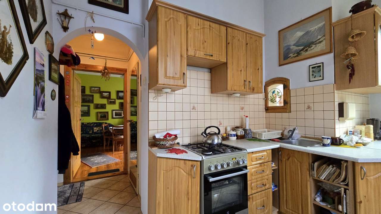 Willa poniemiecka w zabudowie bliźniaczej - Pełny obrazek: 4/20