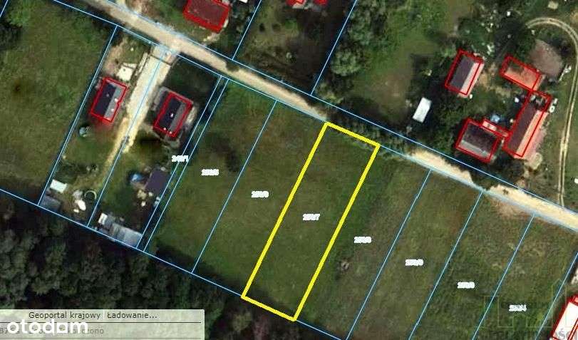 Działka Z Decyzją O Warunkach Zabudowy! - Pełny obrazek: 5/5