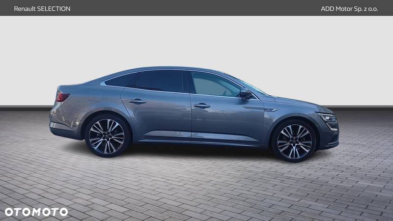 Renault Talisman 1.8 TCe FAP Initiale Paris EDC - 6