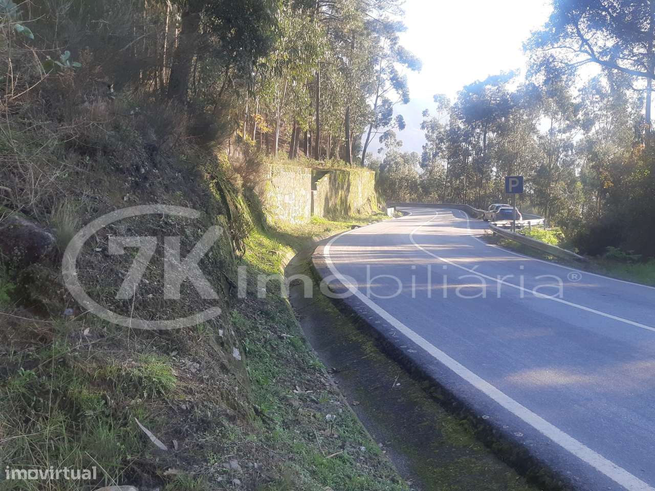 Terreno em Penhalonga-6