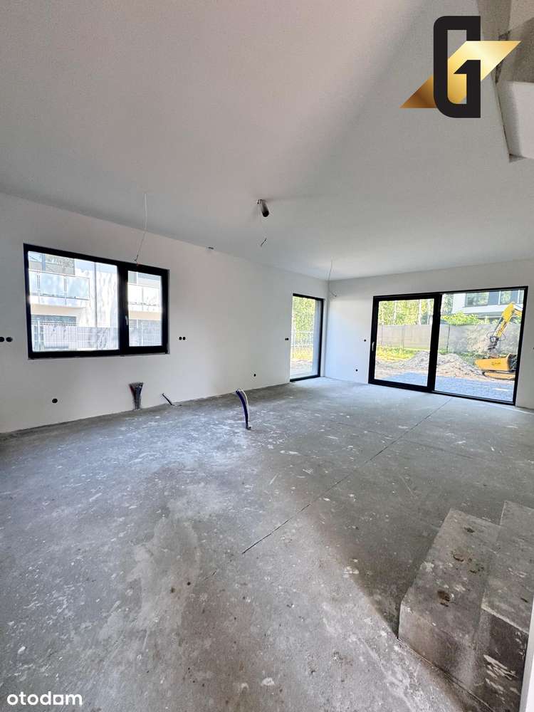 Osiedle Miętowe – Twój Azyl w Lesie, Domy Gotowe-7