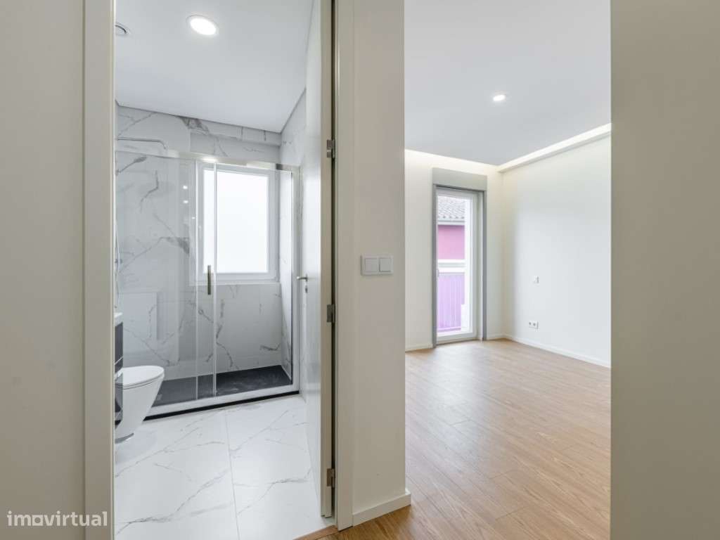 Prédio Moradia novo no Centro Histórico de Braga-17