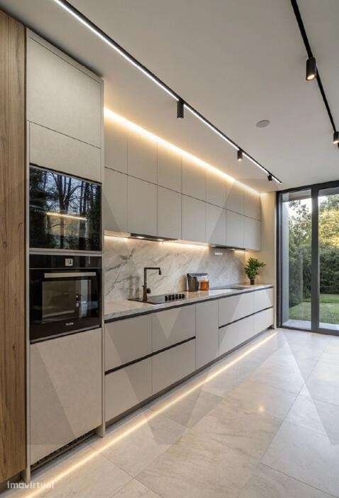 T3 Novo em Alenquer – Viva com conforto numa zona privilegiada! - Grande imagem: 5/12