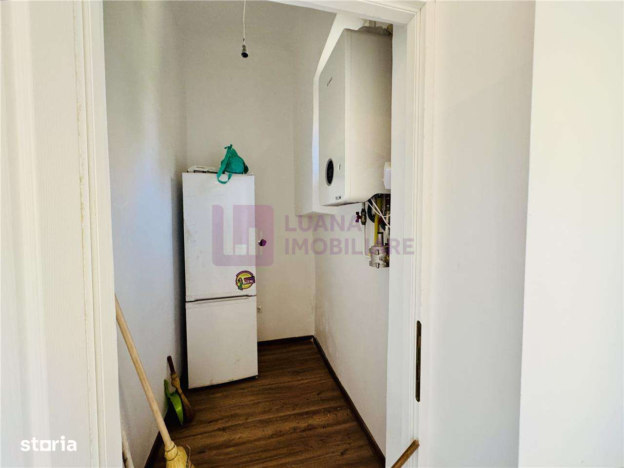 Apartament 2 camere de vanzare |  Central | recent renovat | strada Cr-5