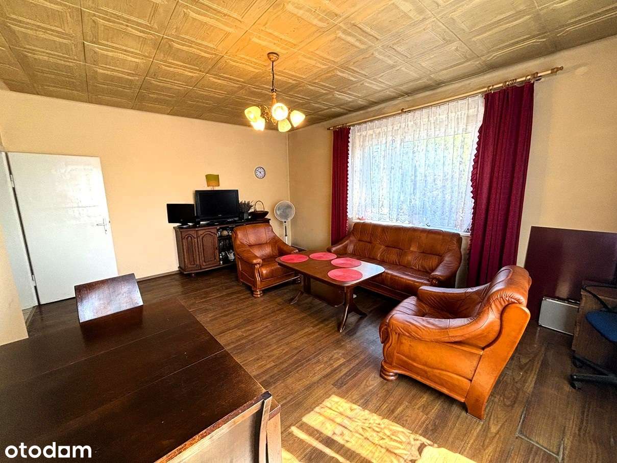 Dom z potencjałem inwestycyjnym !!!-5