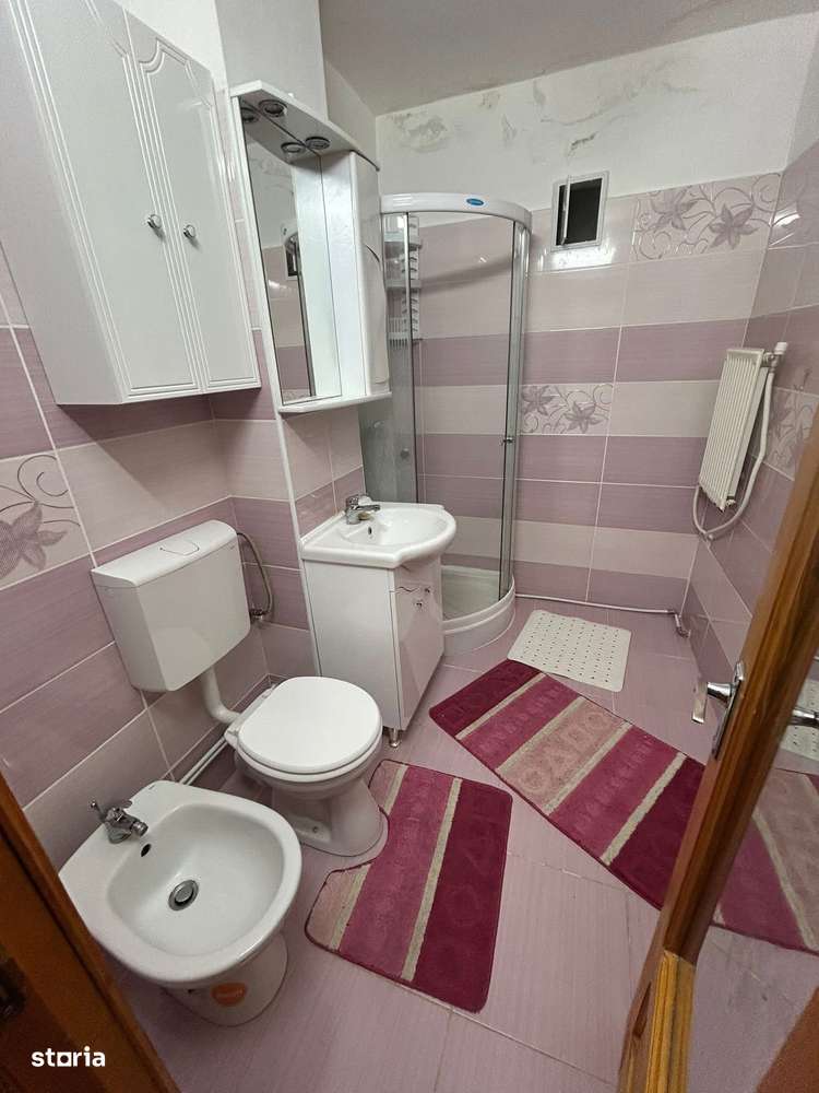 De inchiriat apartament cu 2 camere, mobilat și utilat, zona Favorit - Imagine principală: 4/7