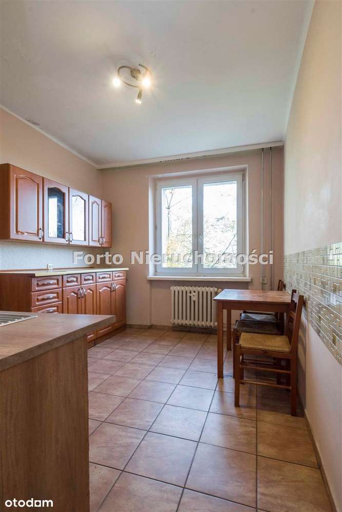 Katowice Lisieckiego , dwa pokoje na 1 piętrze-2