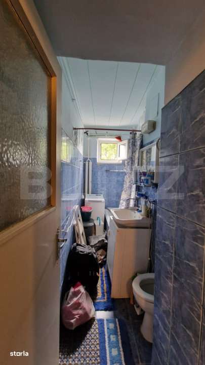 Apartament cu 2 camere, 41 mp,  zona Iosefin - Imagine principală: 3/6