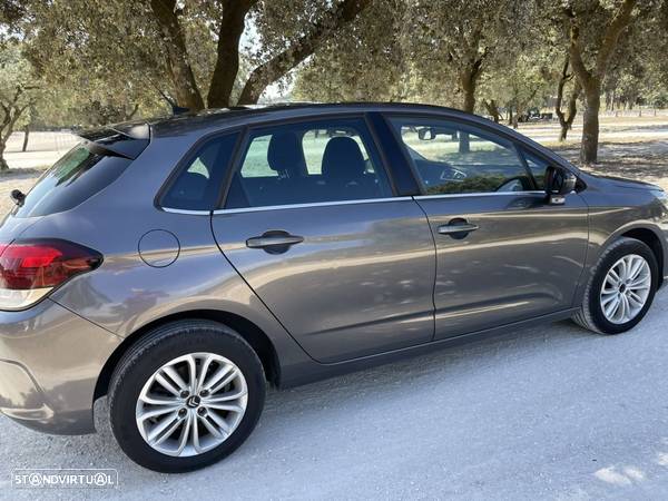 Citroën C4 1.6 BlueHDi Feel - 7