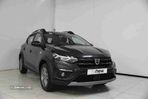 Dacia Sandero 1.0 TCe Stepway Comfort - 1