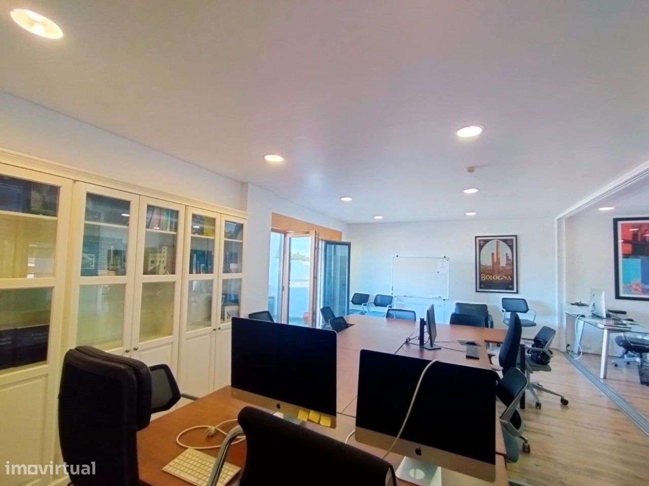 Escritório no centro de Torres Vedras - Grande imagem: 5/19