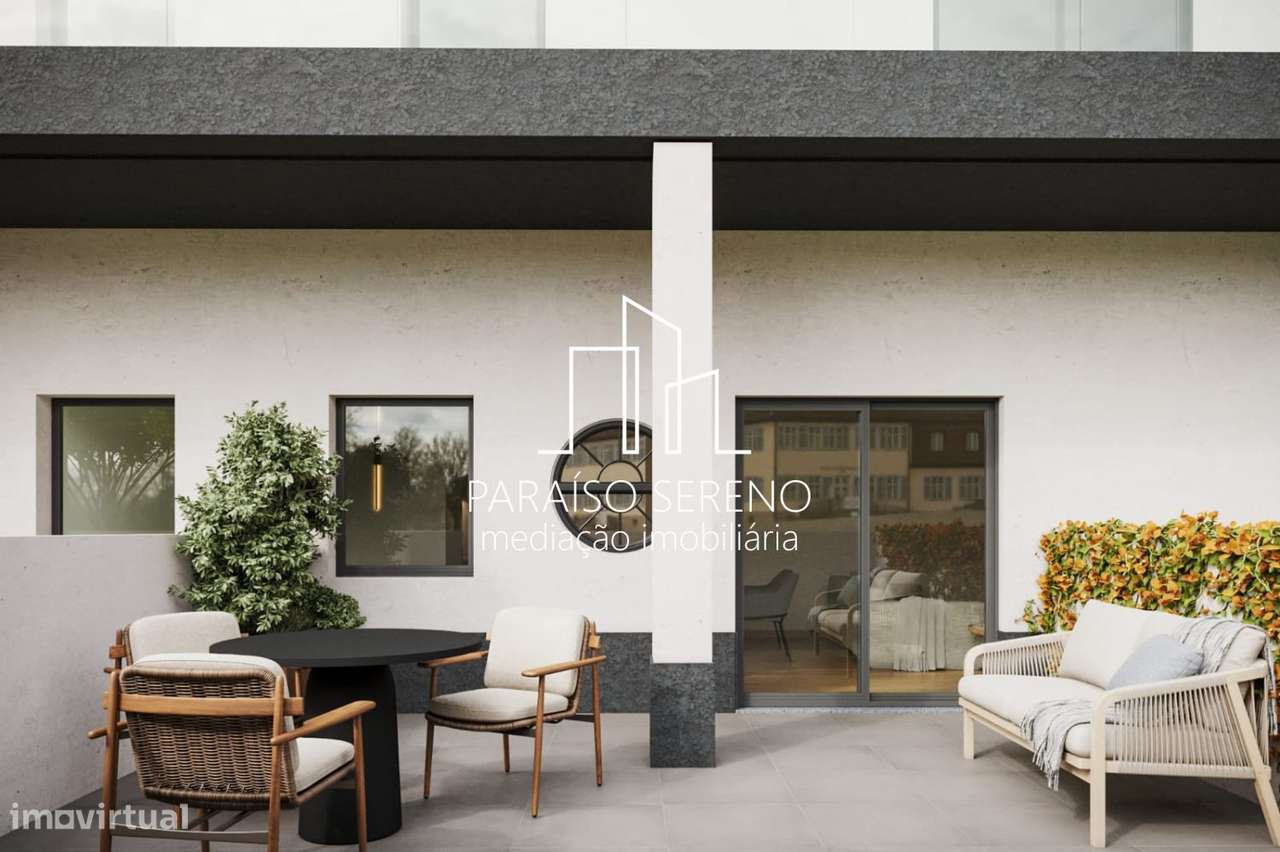 Prédio para recuperar em Cacia - Grande imagem: 3/26