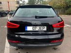 Audi Q3 2.0 TDI Quattro S-Tronic - 11