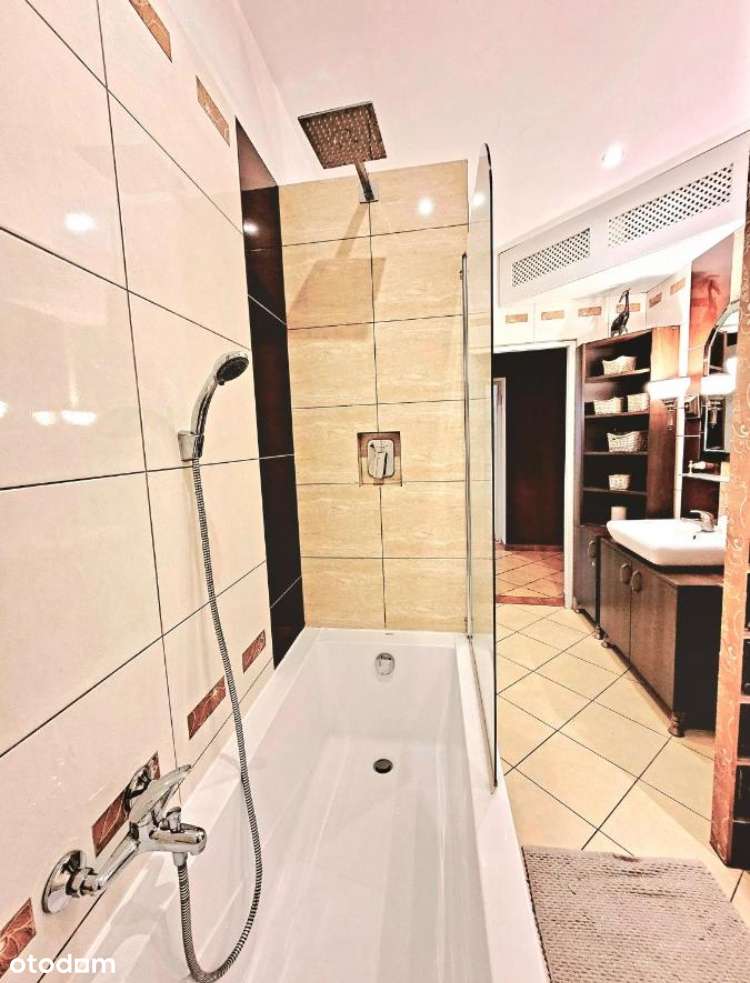 Mieszkanie w centrum Tarnowskich Gór-8