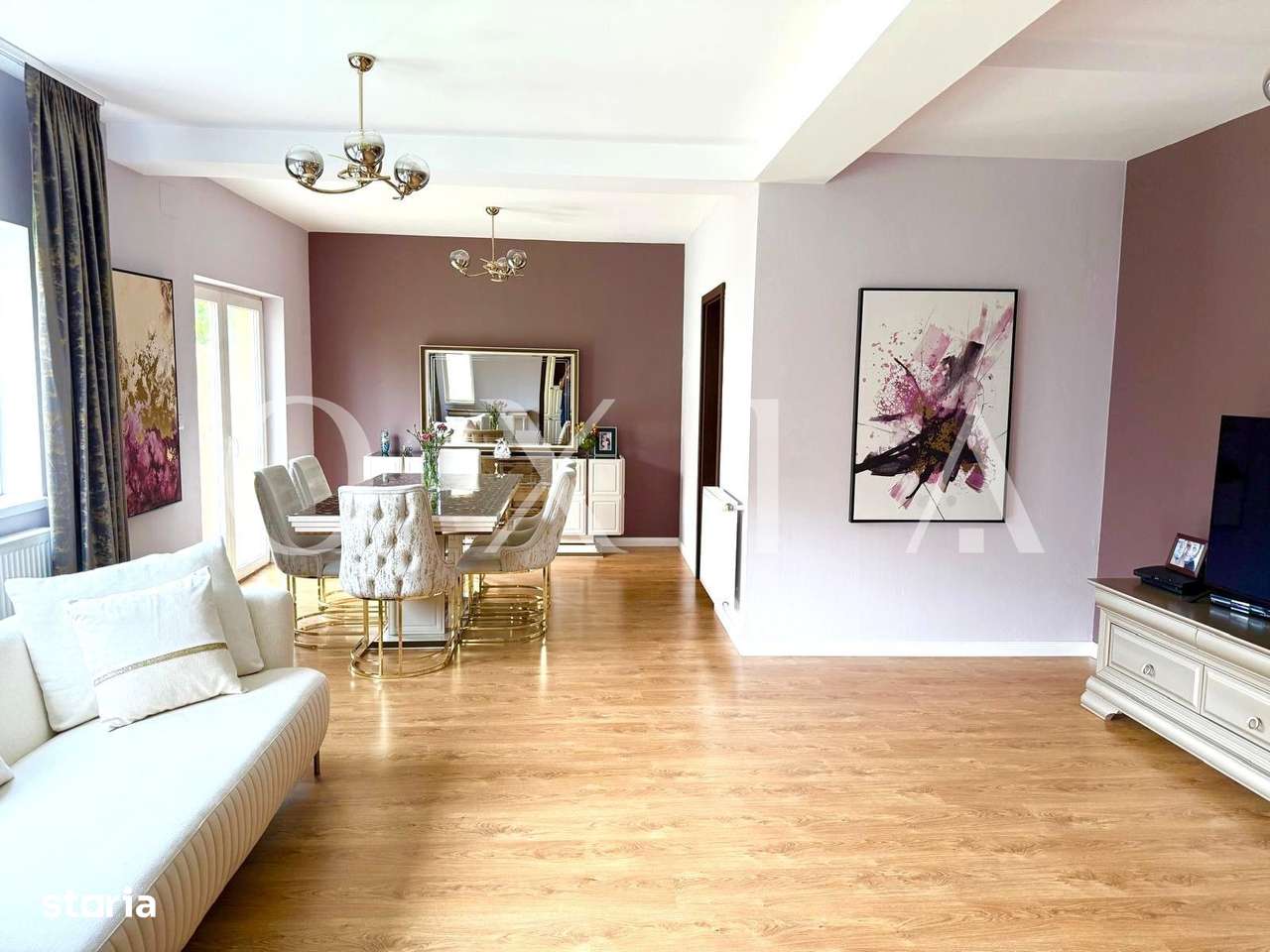 AX1078 Giroc, Individuala, Toate Utilitatile - Imagine principală: 2/13