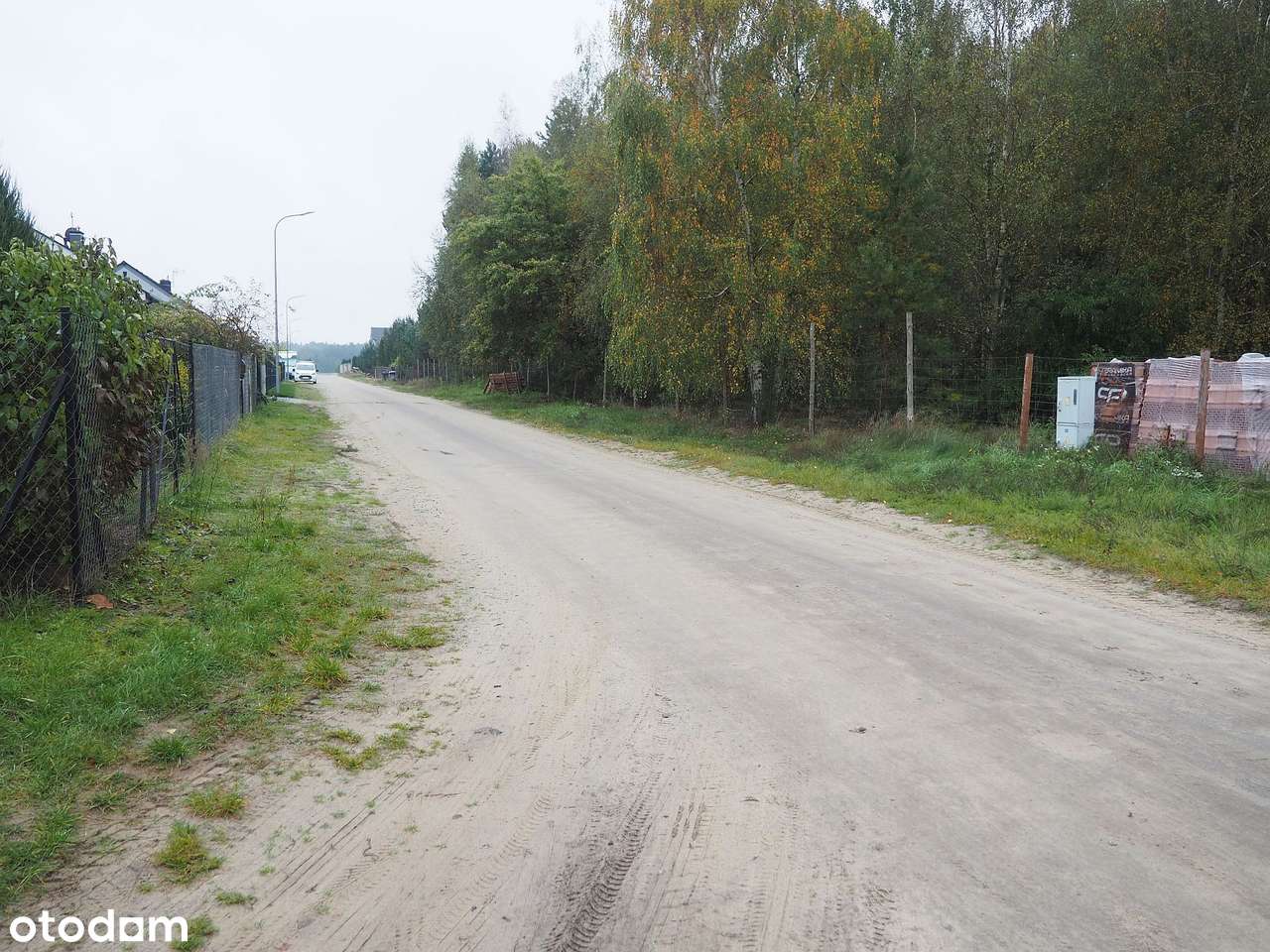 Lubonieczek koło Zaniemyśla, 1619 m2-11