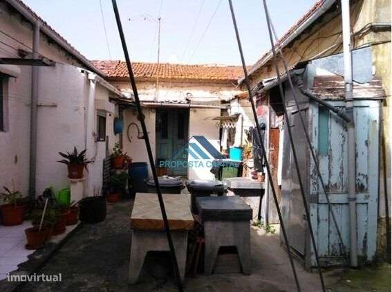 Terreno Urbano em Marvila-3