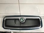 Grill atrapa SKODA FABIA I - 1