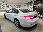 BMW 320 d Efficient Dynamic Edition - 14