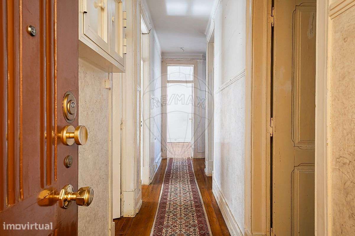 Apartamento T4 para venda-25